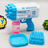 36-Hole Bazooka Bubble Gun